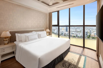 Melia Vinpearl Danang Riverfront