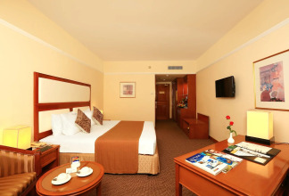 Ramana Hotel Saigon
