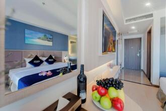 Atlantic Hotel Nha Trang