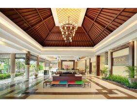 Bali Relaxing Resort And Spa