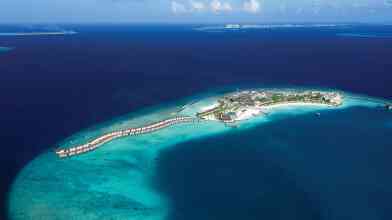 Oblu Xperience Ailafushi