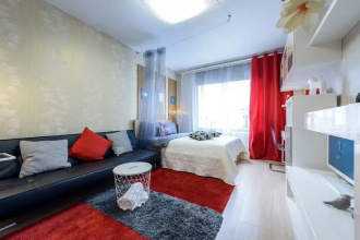 Меблированные комнаты Home Design, фото 67