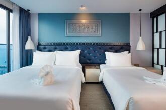 Erica Hotel Nha Trang