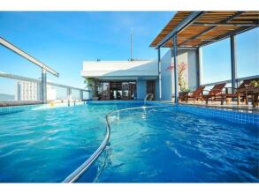 Seasing Boutique Hotel
