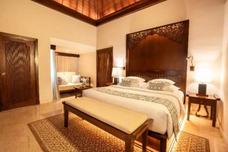Ramayana Resort & Spa Kuta