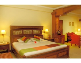 Melasti Beach Resort & Spa Legian