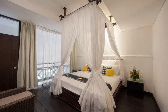 Legian Beach Hotel