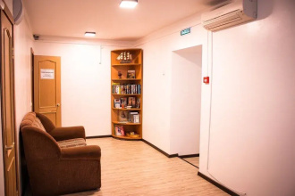 City Park Hostel, фото 125