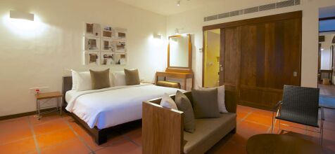 Jetwing Thalahena Villas