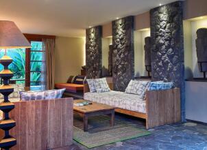 The Purist Villas & Spa