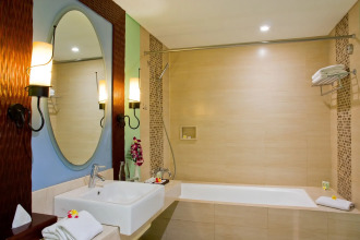 The Rani Hotel & Spa