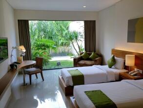 Taksu Sanur Hotel