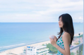 Diamond Sea Hotel Danang
