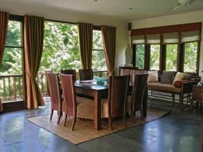 Gending Kedis Luxury Villas & Spa Estate