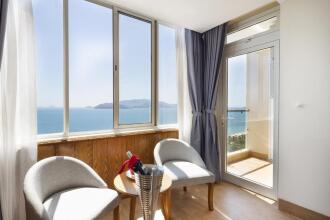 Glory Hotel Nha Trang