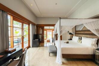 The Samaya Bali
