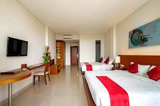 Taksu Sanur Hotel