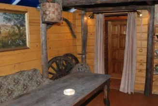 Guest House na Troitskoy, фото 76