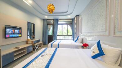 Le Viva Mui Ne Resort