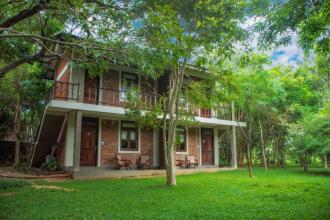 Camellia Resort And Spa