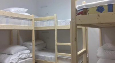 Hostel New Level, фото 101