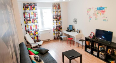 Nice Days Hostel, фото 77