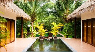 Cham Villas Resort