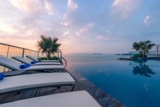 Boton Blue Hotel & Spa Nha Trang