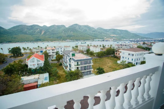 Orbit Resort & Spa Nha Trang