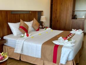 Le Aqua Resort & Spa Phan Thiet (Ex.Swiss Village Resort & Spa)