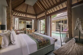 The Purist Villas & Spa