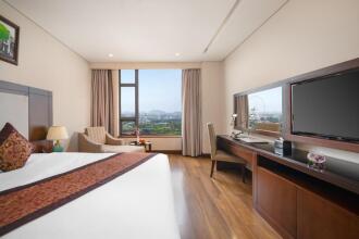 Minh Toan Galaxy Hotel