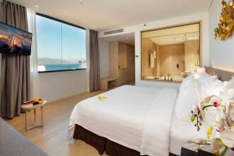 Dqua Hotel Nha Trang
