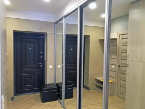 Luxury Apartment in Baikal Hill Residence, фото 12