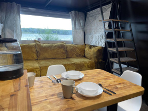 Lastochka Hotel, фото 35