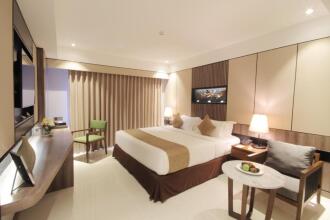 The Nest Hotel Bali