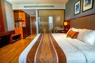 Boton Blue Hotel & Spa Nha Trang