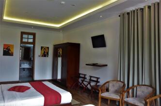 Heaven Seven Hotels
