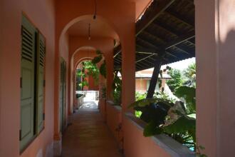 Casa Mirissa