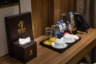 Senia Hotel Nha Trang