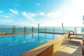 Home Park Hotel Phu Quoc
