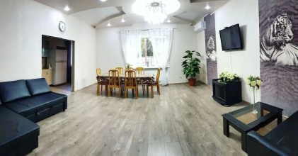 Хостел «Villa», фото 95