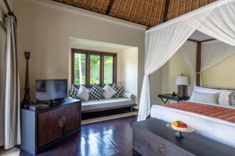 Kayumanis Sanur / Villas & Spa