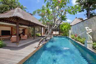 Amarterra Villas Resort Bali Nusa Dua, Autograph Collection