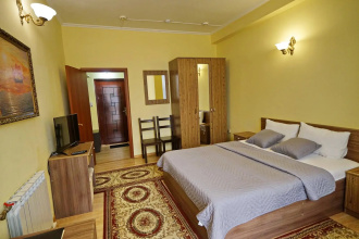 Hotel Leto, фото 79