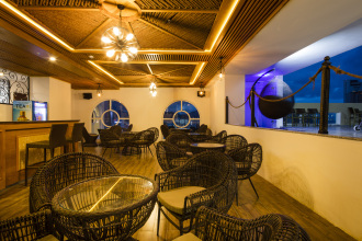 Nha Trang Prince Hotel