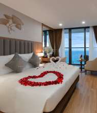 Grand Gosia Hotel Nha Trang