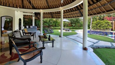 Impiana Private Villas Seminyak