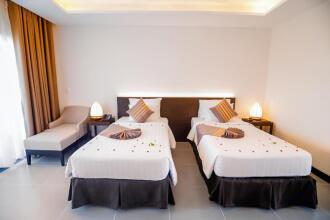 Muine Bay Resort