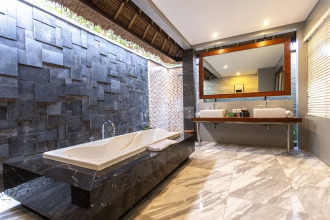 Abi Bali Resort And Villa